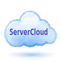 ServerCloud Cafe V.1
