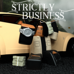 [SB] Strictly Business
