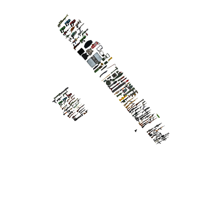 Roblox Gun Meshes