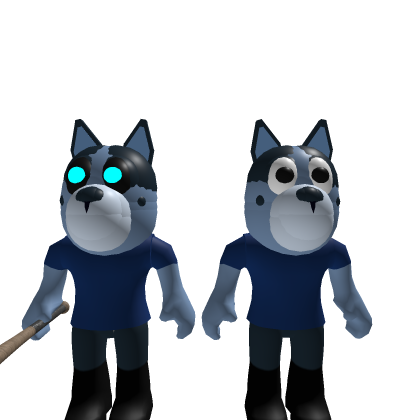 Blu E: Brenda (OFFICIAL MODEL)