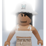 Yo girl Imani give robux