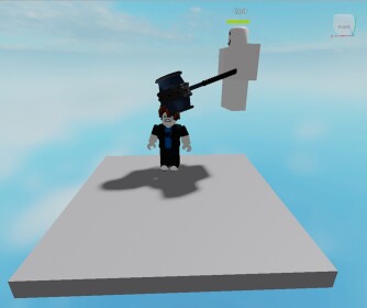 Free admin (beta)
