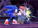 matio and sonic haters
