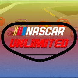NASCAR Unlimited Remastered Race Place icon