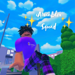 iAr vinBlox Squad
