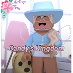 Candy’s Kingdom