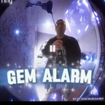 Gem Alarm Studio