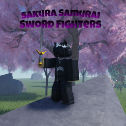 Sakura Samurai (Sword Fighting Game)
