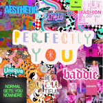 Perfectly You Fashion
