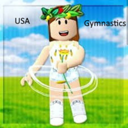 USA Gymnasium | V1.02
