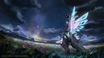 Protogen Planet