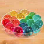 Water Jelly