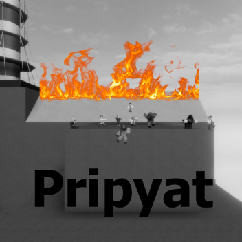 Припять (Pripyat) BETA