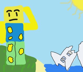 Return Home (Obby)