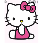 Da kitty's