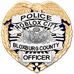 BloxBurg County Police Department