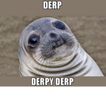 DERP TEAM:D