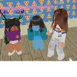 robux for my ult accounts