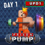Prison Pump [UPD 1]