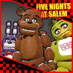 FIVE NIGHT'S AT SALEM!? (Indev) icon