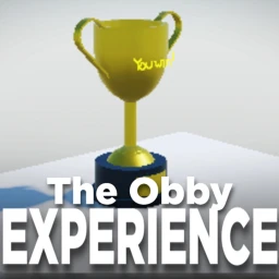 The Obby Experience... icon