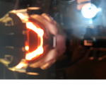 Master Chief Halo