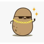 POTATOES RULE!!!!!!