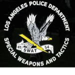Los Angeles County RP