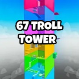 (SOON) 67 Troll Tower