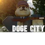 MIlLTARY DOGE