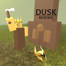 DUSK — REBORN