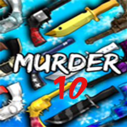 {NEW Maps!} Murder 10