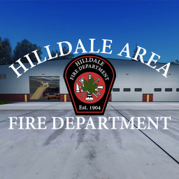 Hilldale Area Fire Department