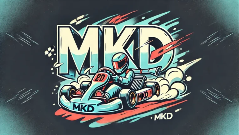 モールカートドリフターズ - MKD [カーイベント]