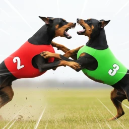 Animal Training icon