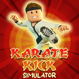Karate Kick Simulator [Update 7 - Diwali Event] icon