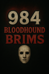 984 bloodhound brims