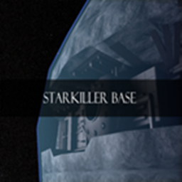 𝐁𝐄𝐓𝐀 ||[𝗟𝗔𝗨𝗡𝗖𝗛] STARKILLER BASE