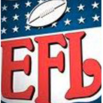 EFL FOOTBALL LEAGUE!