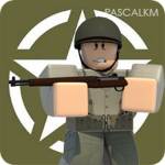 United States Armed Forces 1941 - 1945
