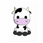Cow Gang official