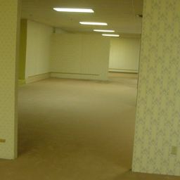 Event Backroom