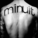 mınuit
