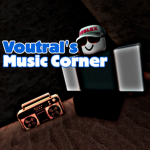 Voutral's Music Corner