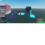 Loobys skibidi world
