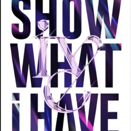 SHOW WHAT i HAVE - IVE icon