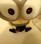 Da Minion Group!