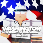 |USA| Washington District of Colombia
