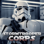 Stormtrooper Corpsᅠ ᅠ