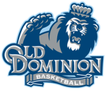 Old Dominion Basketball Team